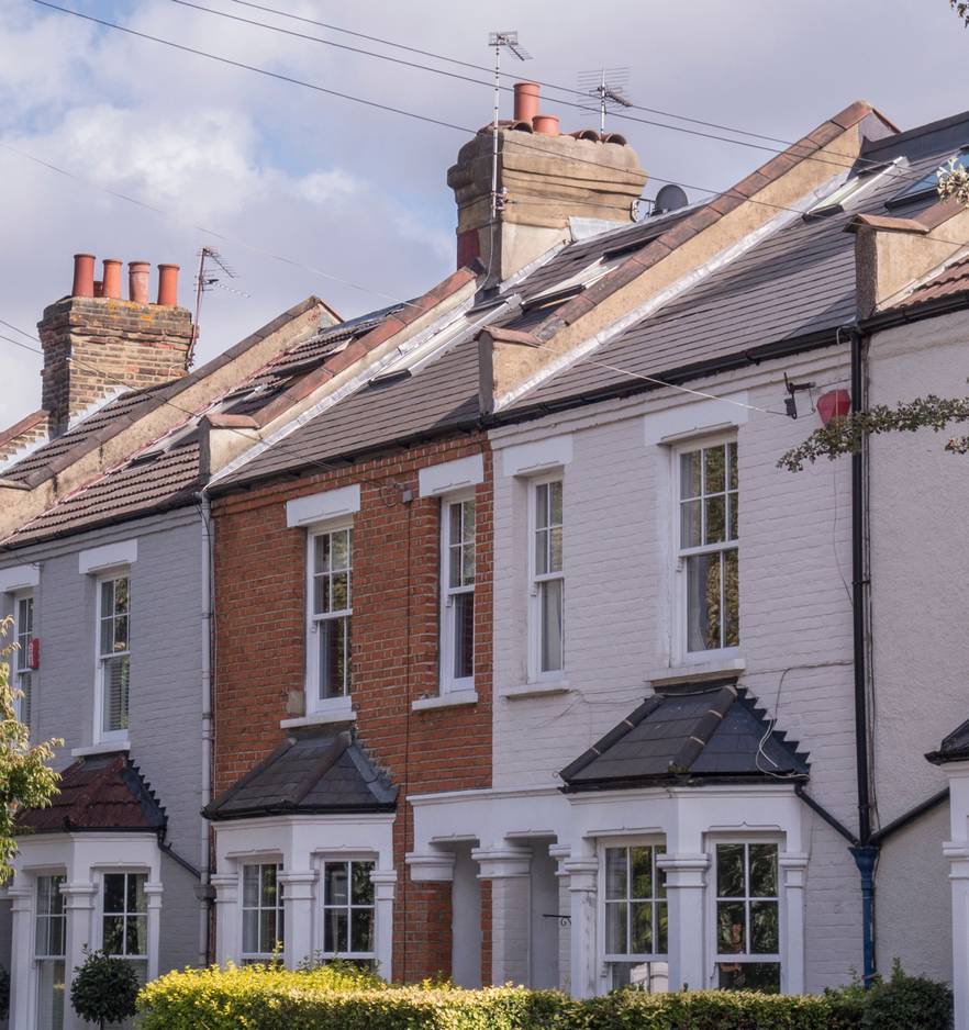 Earlsfield Area Guide