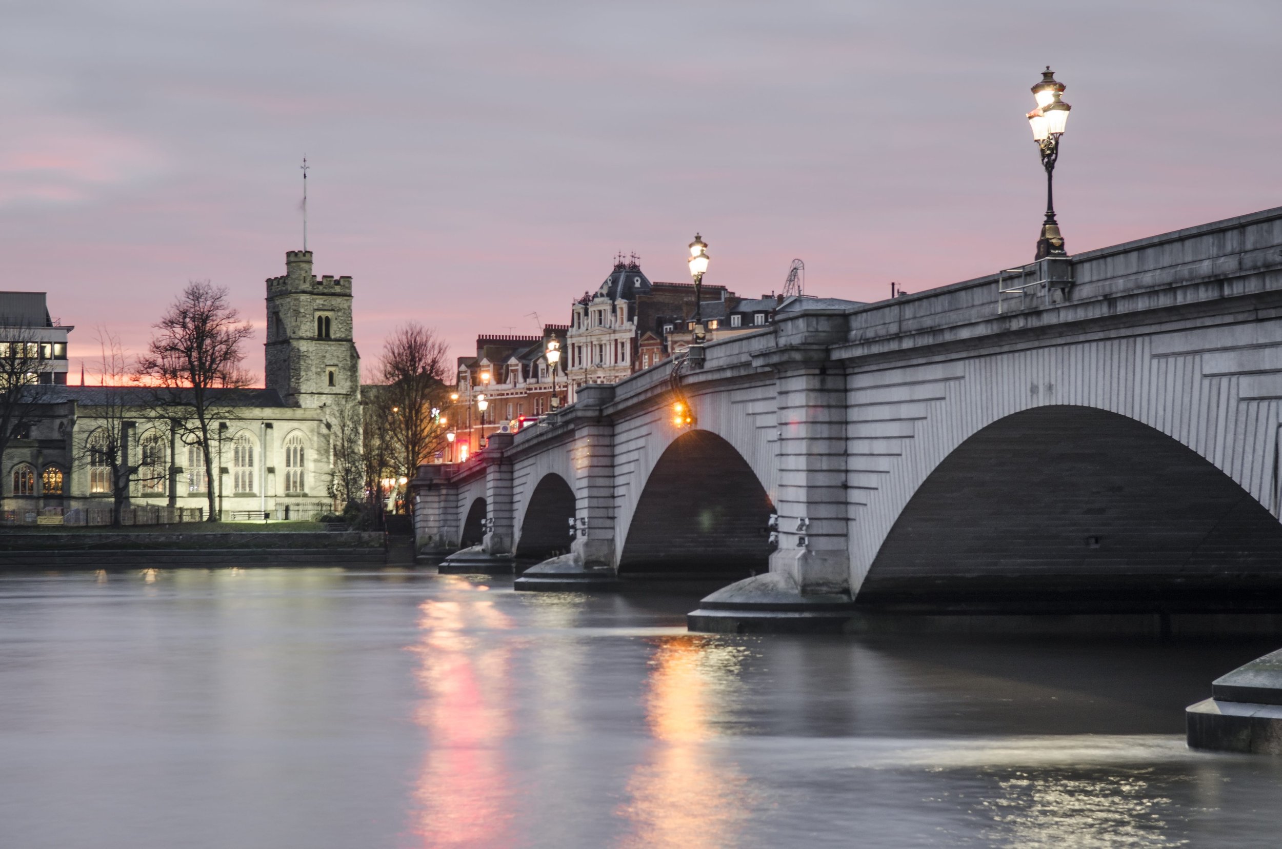West Putney Area Guide