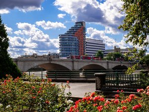 East Putney Area Guide