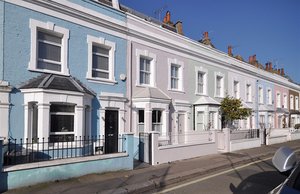 Fulham Area Guide