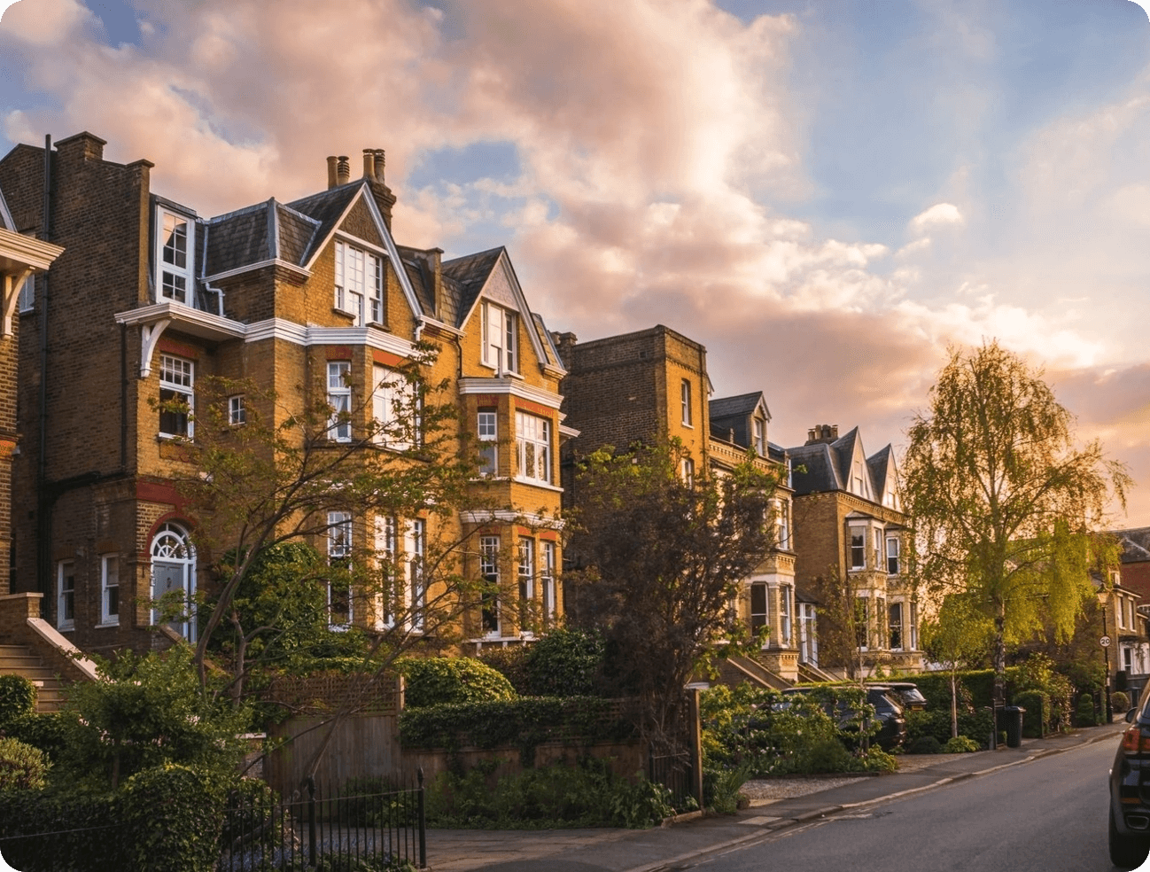 Wimbledon Area Guide