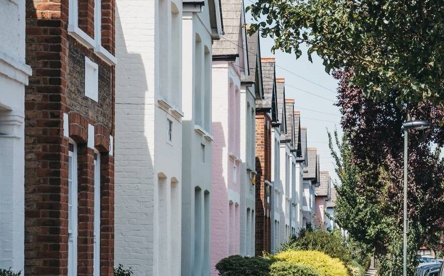 Barnes Area Guide